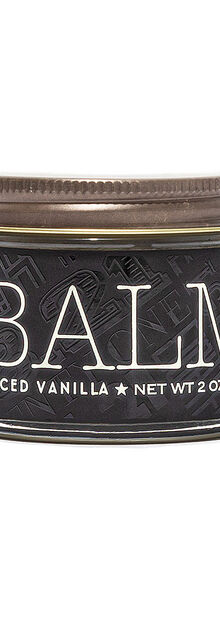 18.21 Man Made Spiced Vanilla Beard Balm 18.21 Man Made Spiced Vanilla Beard Balm